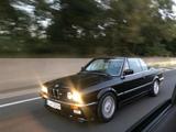BMW 325I M-TECHNIK 1 Schönwetterfahrzeug - BMW 325 aus 1990: Cabrio, 325i