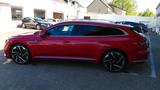 Volkswagen Arteon 2.0 TDI SCR 147kW DSG R-Line S.B. R-Line - rote Volkswagen Arteon