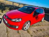 Volkswagen Golf 2.0 TSI GTI GTI Edition 35 Ea113 4xx Ps - Volkswagen Golf aus 2009: GTI