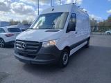Mercedes-Benz Sprinter 315 CDI Kasten Standard Hoch L2H2 MBUX - Mercedes-Benz Sprinter: 315cdi