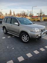 Nissan X-Trail 4x4 elegance 2.5 Elegance - gebrauchte Nissan X-Trail aus dem Jahr 2005