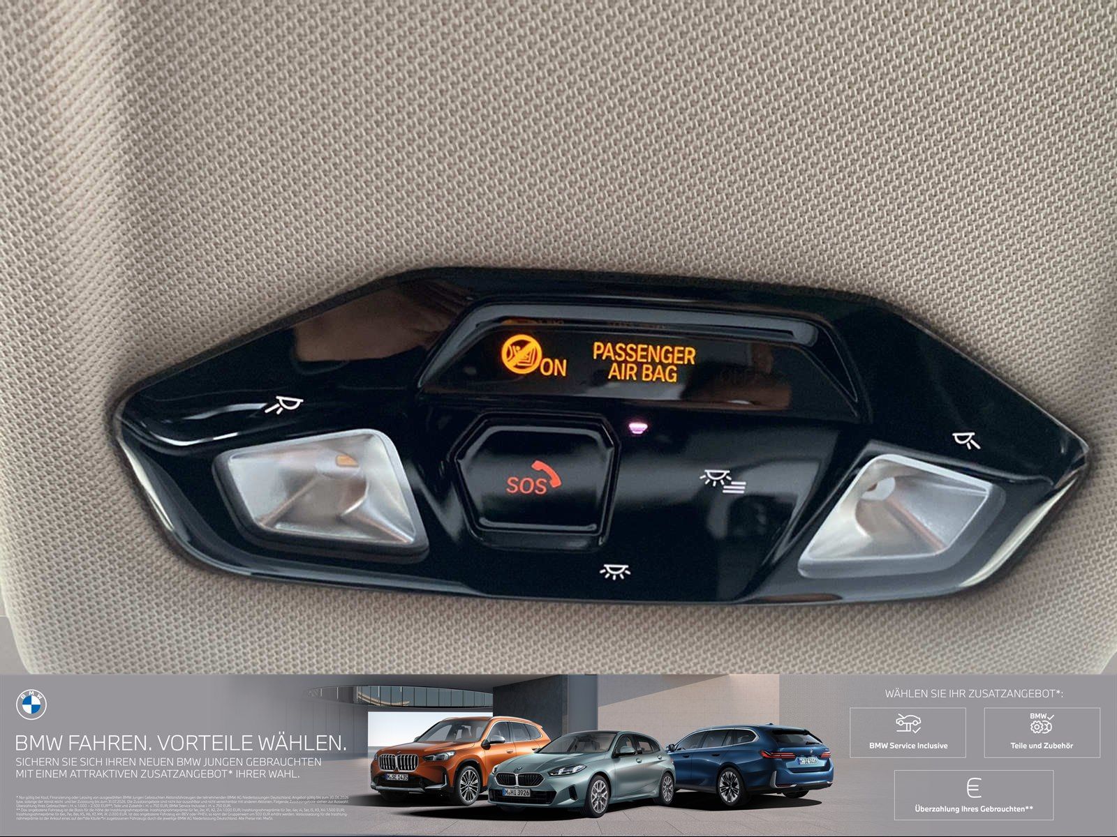 BMW 230 Active Tourer - Bild 22