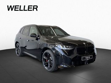 BMW X3 - 5