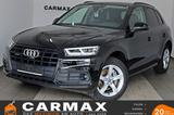 Audi Q5 40 TDI quattr.Sport,Leder,Navi,LED,360Kam.AHK - gebrauchte Audi Q5 aus dem Jahr 2020