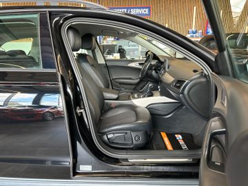 Audi A6 Allroad 3.0 TDI Quattro *TÜV*Klima*