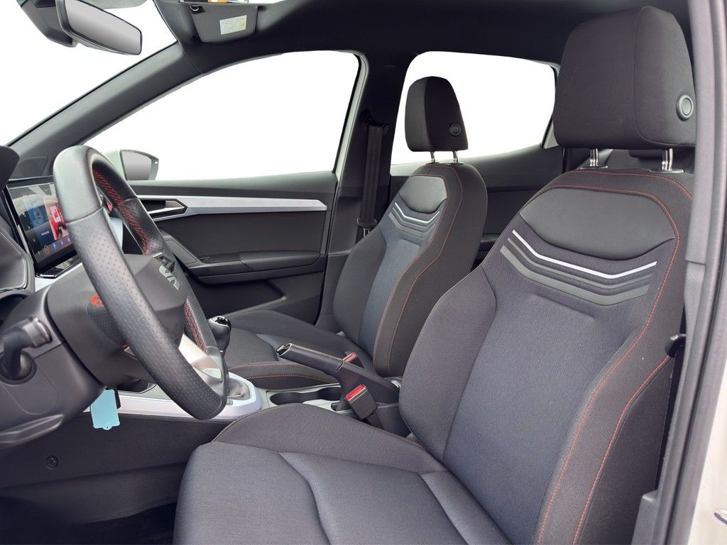 Seat Arona - Bild 11