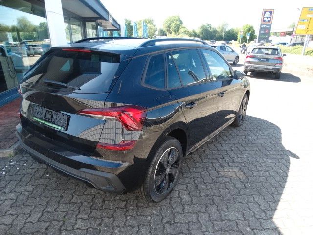 ŠKODA Kamiq Kamiq Monte Carlo 1.5 TSI DSG – Bild 8 von 17