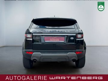 Land-Rover Range Rover Evoque - 4