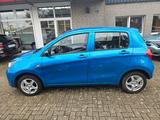 Suzuki Celerio Basis PDC BT ALLWETTER AUTOMATIK - Suzuki Celerio aus 2017