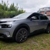 Citroën CITROEN C4 CACTUS - Citroën C4 Cactus in Essen