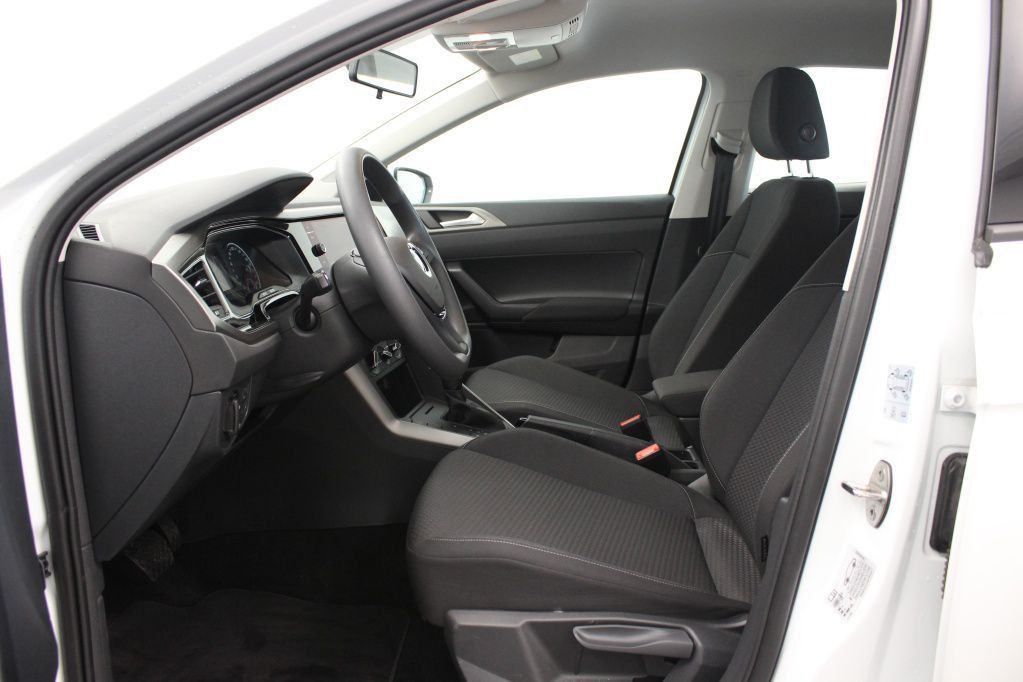 Volkswagen Polo Comfortline 1.0 TSI Klima*Nav*PDC*SH