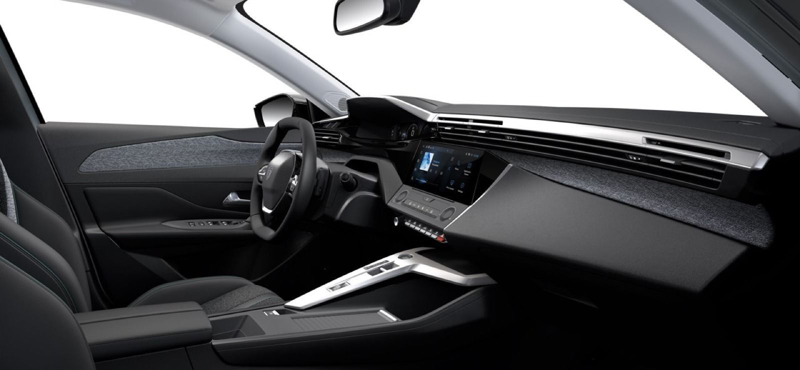 Peugeot 408 - Bild 6