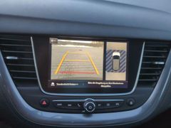 OPEL Grandland TurboD Innovation/Pano/LED/360°/Tempo.