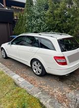 Mercedes-Benz Verkaufe Mercedes 350 C Avantgarde gepfleg... - gebrauchte Mercedes-Benz C 350 aus dem Jahr 2009
