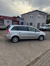 Opel Zafira B Edition - Opel Zafira Gebrauchtwagen in Hannover