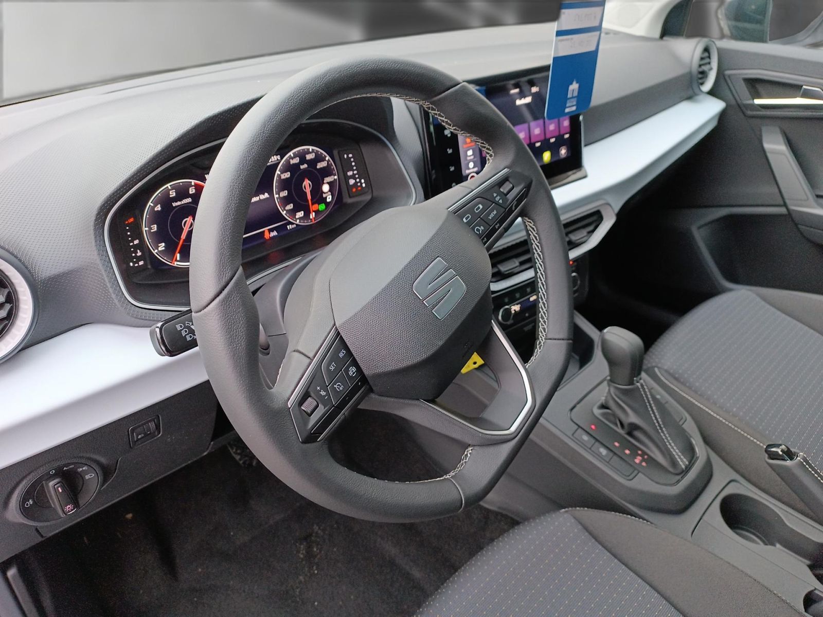 Seat Ibiza - Bild 10