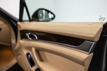 صورة مصغرة 38 لـ 2009 Porsche PANAMERA