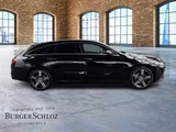 Mercedes-Benz CLA 200 SB AHK AUT Kam. KlimaA LED LM Navi PDC - Mercedes-Benz CLA 200 Shooting Brake aus 2022