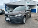 Volkswagen Caddy PKW Trendline BMT / 1.Hand / Klima / SHZ - mit Diesel-Antrieb: Pkw