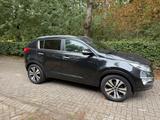Kia Sportage 2012 184 ps  2 Jahre Tüv - Kia Sportage: 184 Ps