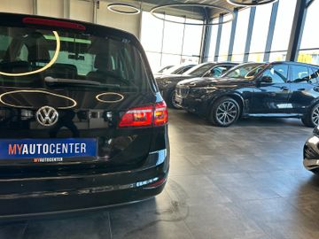 Volkswagen Golf Sportsvan VII *Highline*Pano*R Line*
