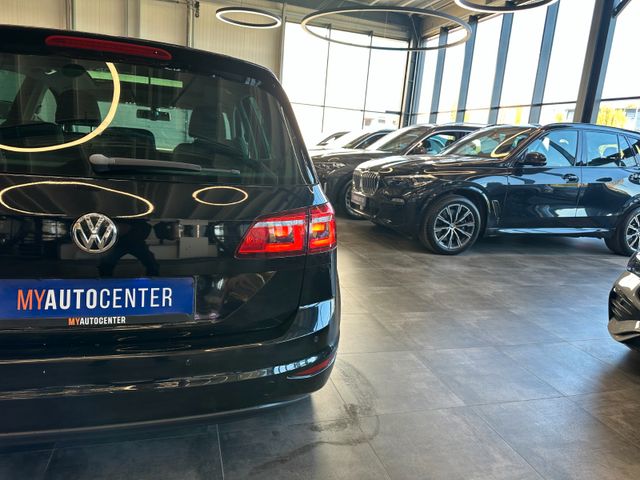 Volkswagen Golf Sportsvan VII *Highline*Pano*R Line*