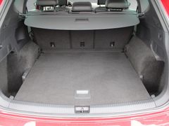 SEAT Tarraco 2.0 TDI Xperience 4Drive Fahrass Ahk Pan SEAT Tarraco 2.0 TDI Xperience 4Drive Fahrass Ahk Pan