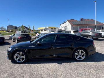 Audi A5 - 4