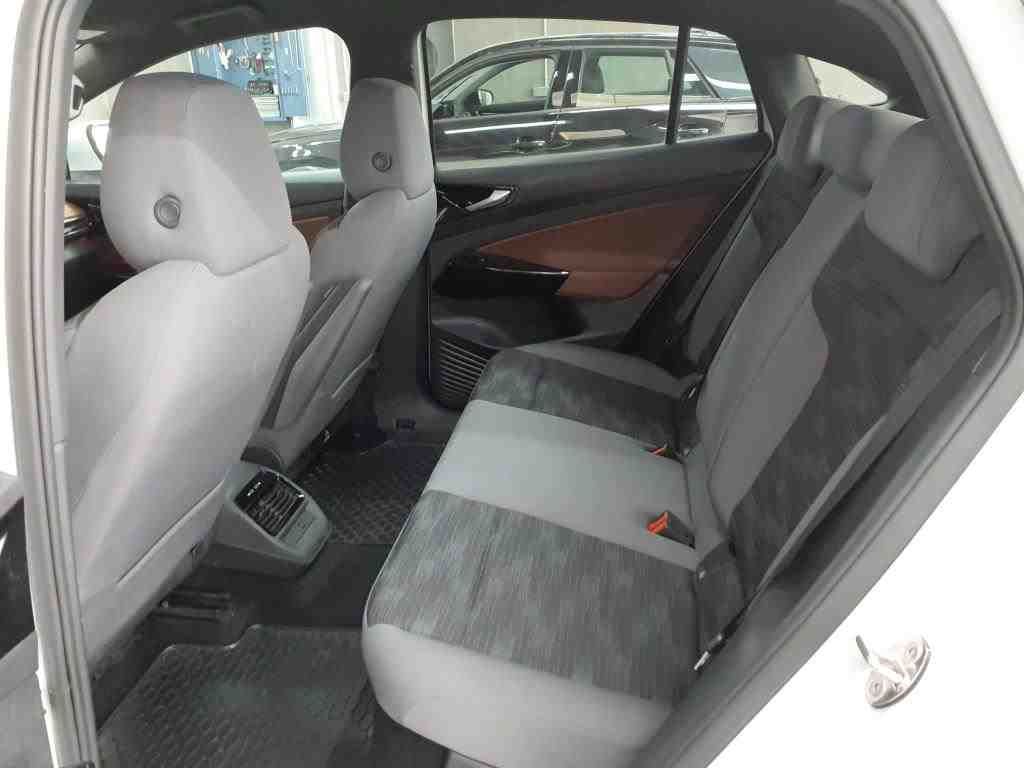 Volkswagen ID.5 - Bild 8