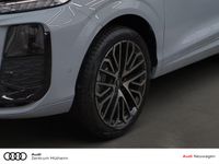 Audi Q3 - Vorschau Bild 9