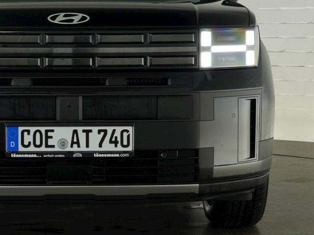 SANTA FE HEV INTRO 4WD+VOLL LED+NAVI+360 GRAD KA