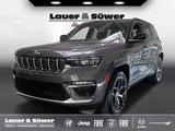 Jeep Grand Cherokee Summit Reserve PHEV 4xe - gebrauchte Jeep Grand Cherokee aus dem Jahr 2024