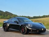 Porsche 911 992 Carrera S/Deutsch/PZ Service/Sportabgas/ - Porsche: 911 Carrera Sport