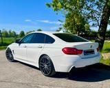 BMW 440i Gran Coupé xDrive M Sport ohne OPF dt. Fzg. - BMW 440 Gran Coupé Benziner Gebrauchtwagen