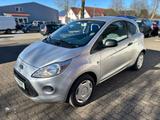 Ford Ka Ambiente/KLIMA/CD/NICHTRAUCHER/GJR - Ford Ka/Ka+: Ambiente