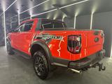 Ford Raptor *1 HAND*UNFALLFREI*GARANTIE* - Ford Raptor mit Benzin-Antrieb: Geländewagen