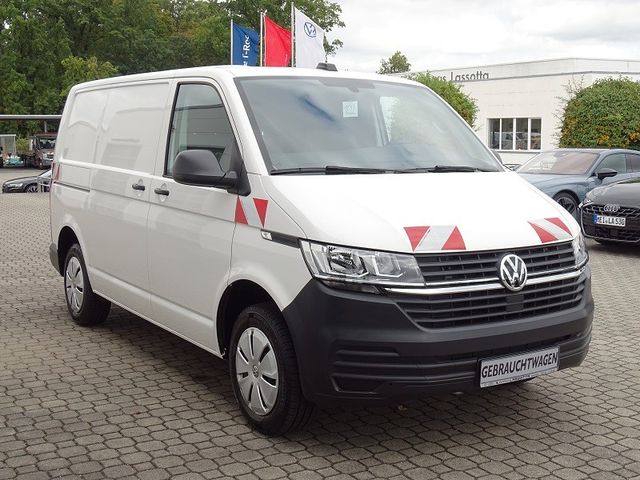 T6.1 Transporter 2.0 TDI Kasten EcoProfi / AHZV