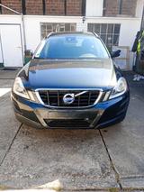 Volvo XC60 D3 AWD Kinetic Kinetic - Volvo XC60 mit Diesel-Antrieb: Geländewagen, Awd Kinetic