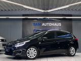 Kia Ceed Sportswagon 1.6 /TEMP/NAVI/RFK/SHZ/ - gebrauchte Kia cee'd Sportswagon aus dem Jahr 2016