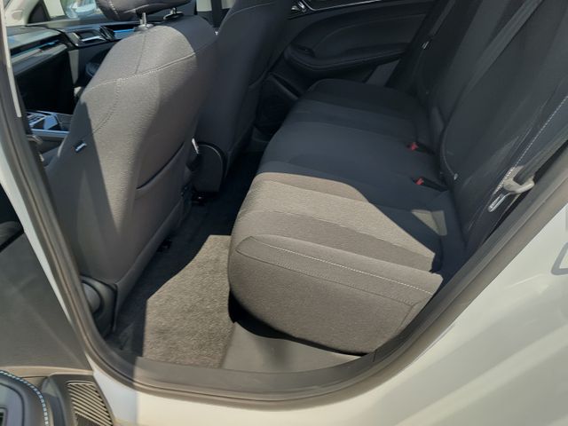MG MG5 Comfort Kamera Navigation Klima