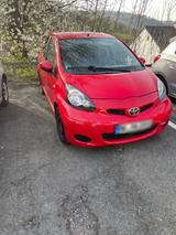 Toyota Aygo (X) 1,0 - Toyota Aygo (X) in Hagen
