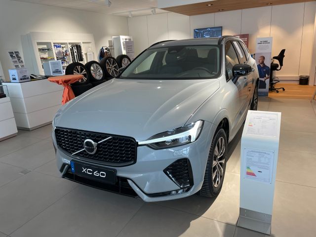 Volvo XC 60 XC60 Plus Dark AWD