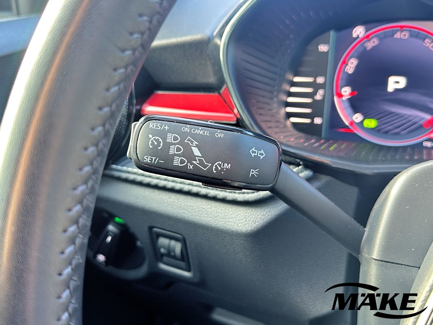 Fabia Monte Carlo 1.5 TSI DSG SHZ RFK NAV ASSIST