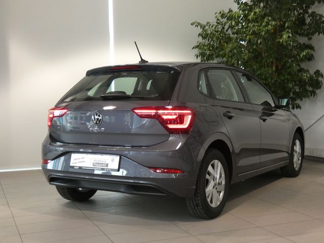 Polo 1.0 TSI Style AHK NAVI MATRIX-LED PDC SHZ
