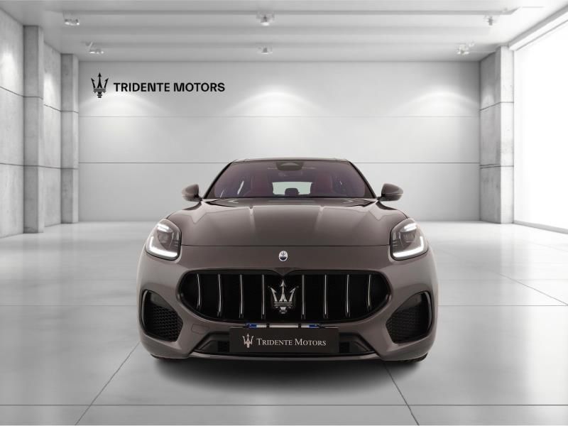 Other Maserati Grecale 2.0 MHEV GT AWD Auto imagem 2