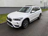 BMW X1 xDrive 25d*LED*PAN*HUD*KEY*H&K*KAM*AHK*NAV*19 - BMW X1 Gebrauchtwagen in Stuttgart