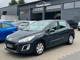 Peugeot 308 Active/SHZ/Klima/Temp/Eu5/TÜV 02.27/PDC/ZV - Peugeot 308: 2.0
