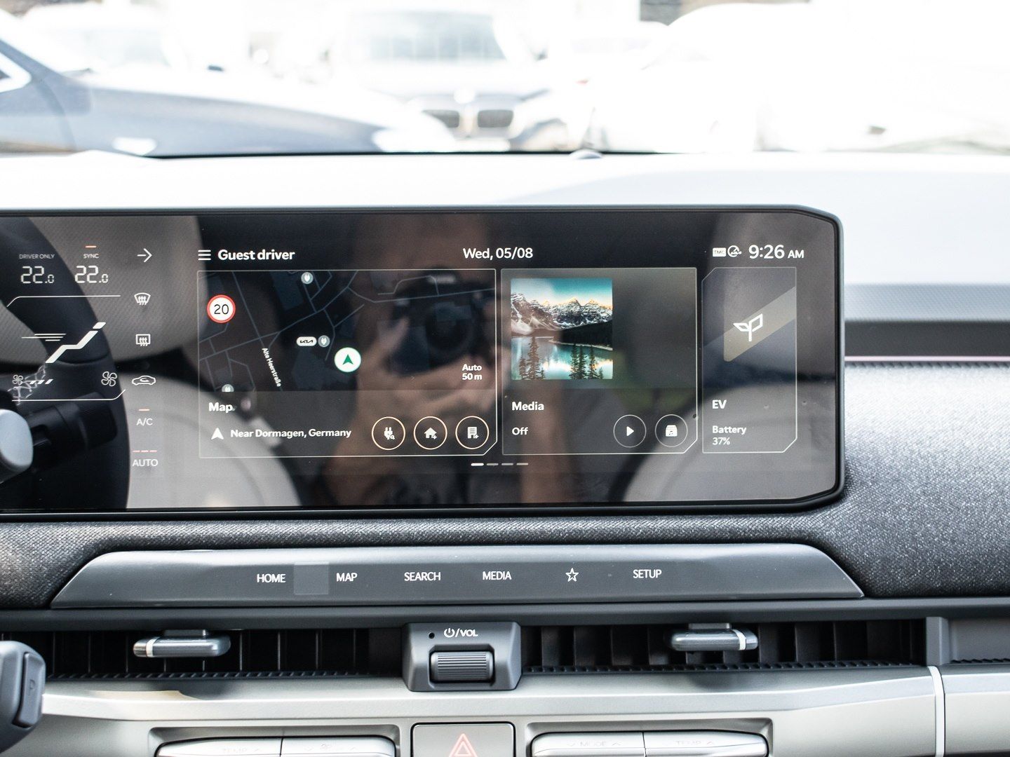 Kia EV3 - Bild 11
