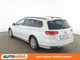 Volkswagen Passat 2.0 TDI Comfortline BM Aut.*NAVI*ACC*CAM* - VW Passat Gebrauchtwagen in Hamburg