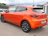 Renault Clio TCe 90 Techno LED Navi Kamera Sitzh.Tempom - gebrauchte Renault Clio aus dem Jahr 2023